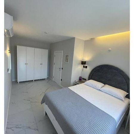Cadde Suits İmroz Dış mekan fotoğraf