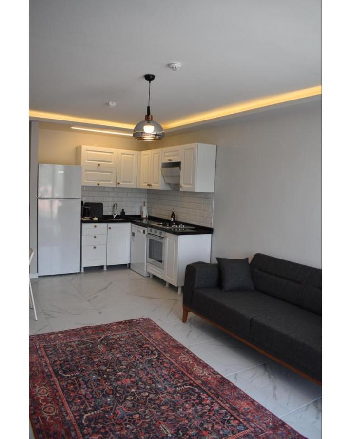 Cadde Suits İmroz Dış mekan fotoğraf
