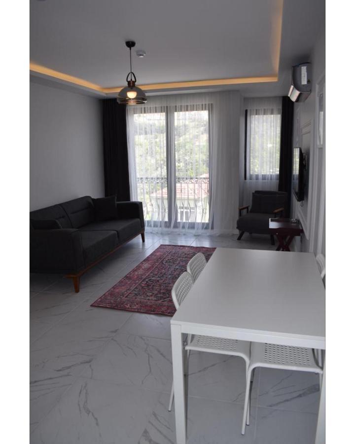 Cadde Suits İmroz Dış mekan fotoğraf