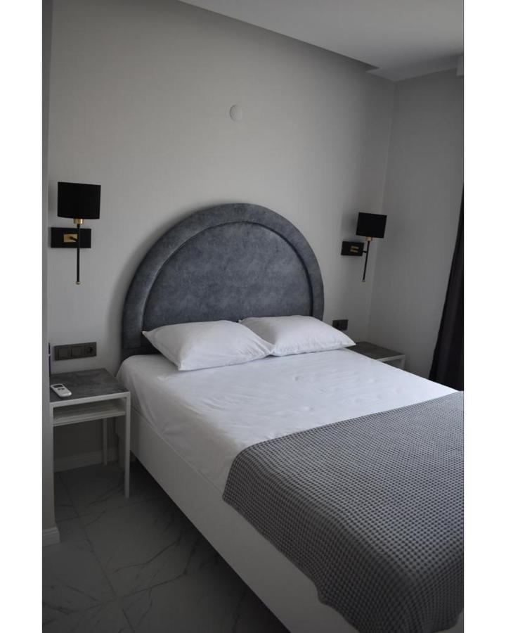 Cadde Suits İmroz Dış mekan fotoğraf