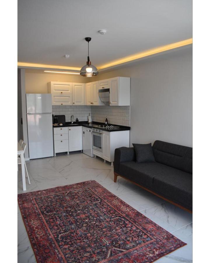 Cadde Suits İmroz Dış mekan fotoğraf