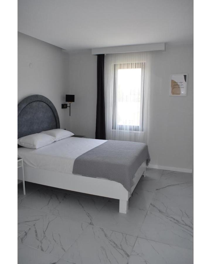 Cadde Suits İmroz Dış mekan fotoğraf