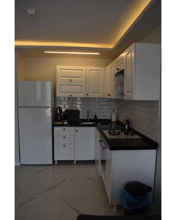 Cadde Suits İmroz Dış mekan fotoğraf