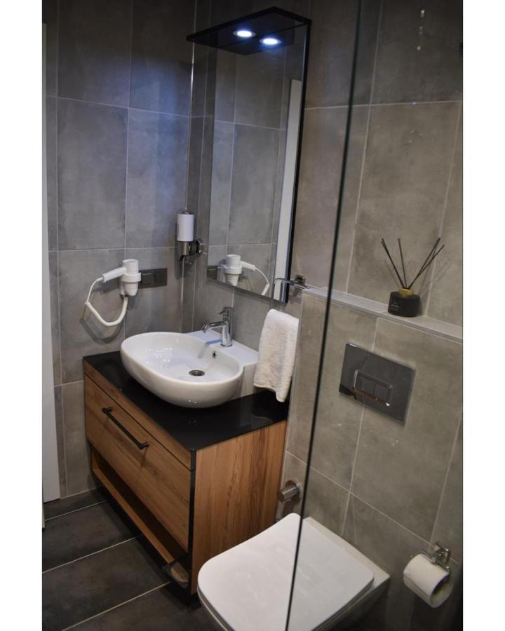 Cadde Suits İmroz Dış mekan fotoğraf